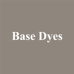 Base Dyes